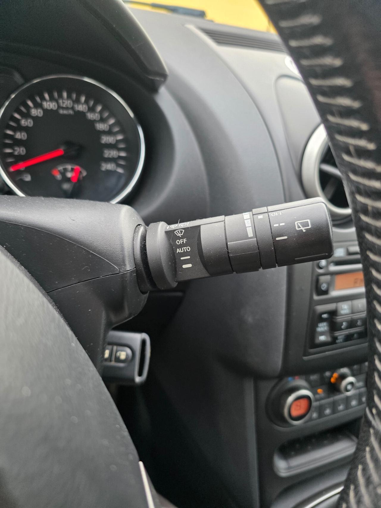 Nissan Qashqai 2.0 dCi 150cv 4x4 perfetto