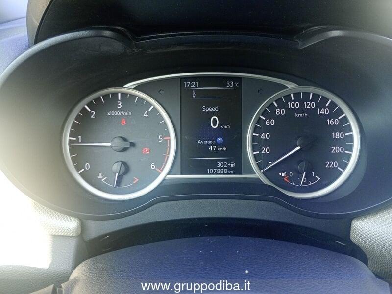 Nissan Micra 2017 Diesel 1.5 dci N-Connecta 90cv