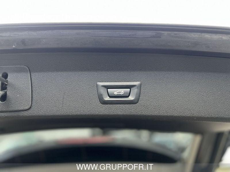 BMW X1 X1 xDrive18d xLine