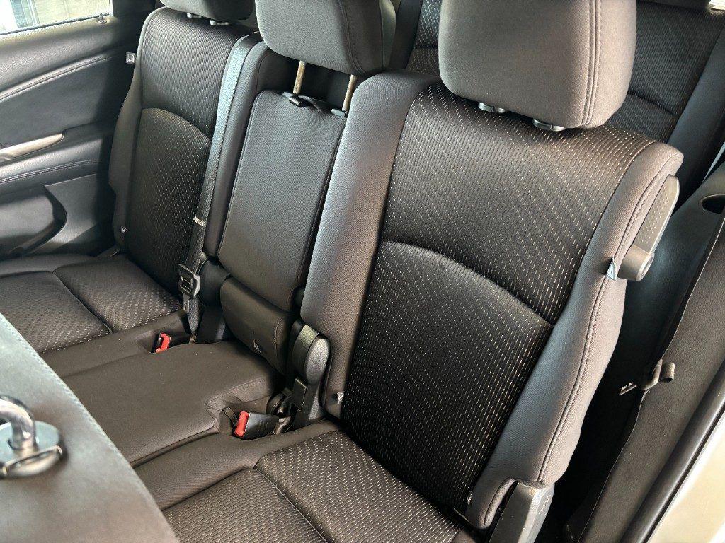 Fiat Freemont 2.0 Multijet 7 POSTI Urban