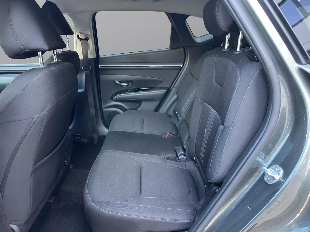 Hyundai Tucson 1.6 hev Exellence 2wd auto