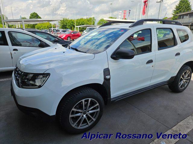 DACIA Duster 1.5 dCi 8V 110 CV EDC 4x2 Comfort