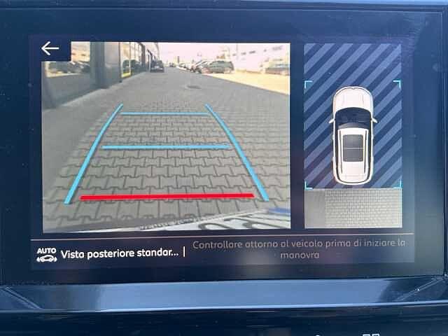 Citroen C5 Aircross 1.5 BlueHDi 130 CV EAT8 Shine