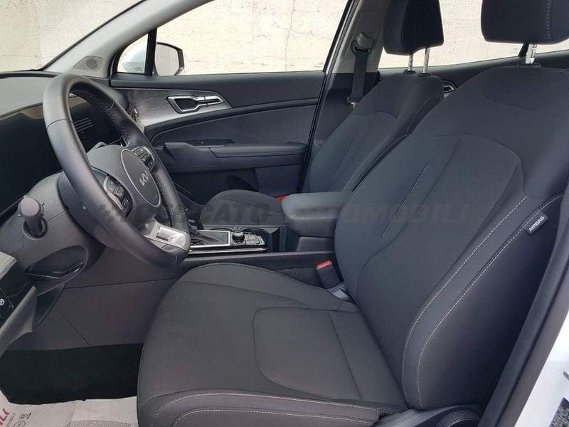 KIA Sportage Sportage 1.6 crdi mhev Business dct