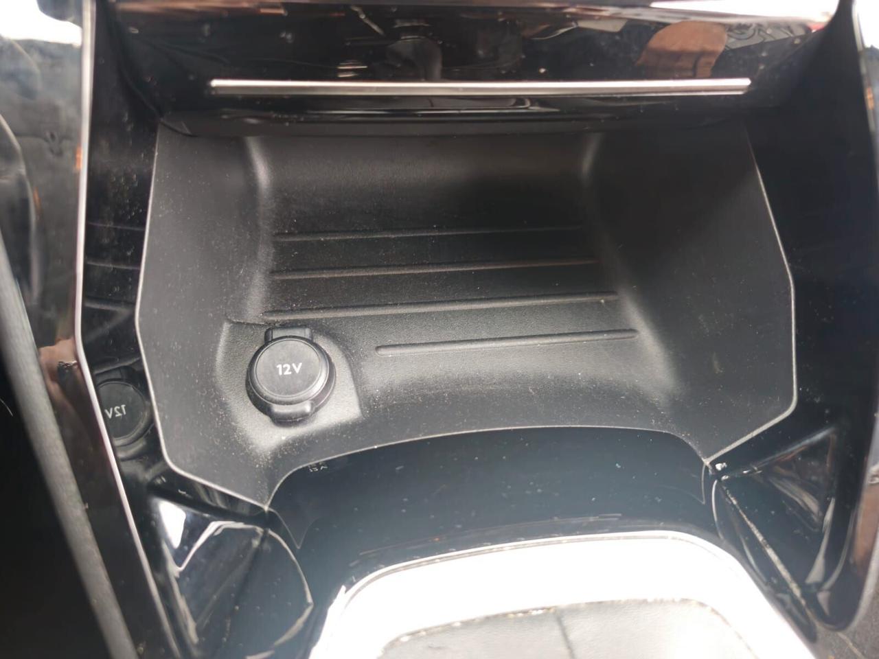 Peugeot 208 PureTech 100 Stop&Start 5 porte Allure