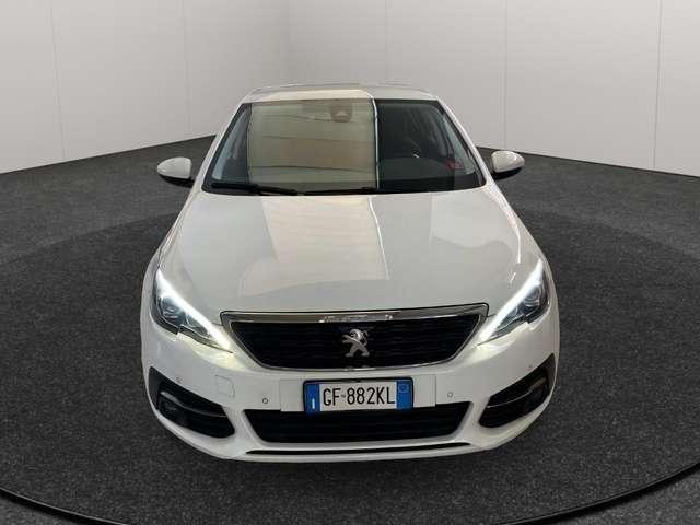 Peugeot 308 1.5 bluehdi 130cv Active Pack