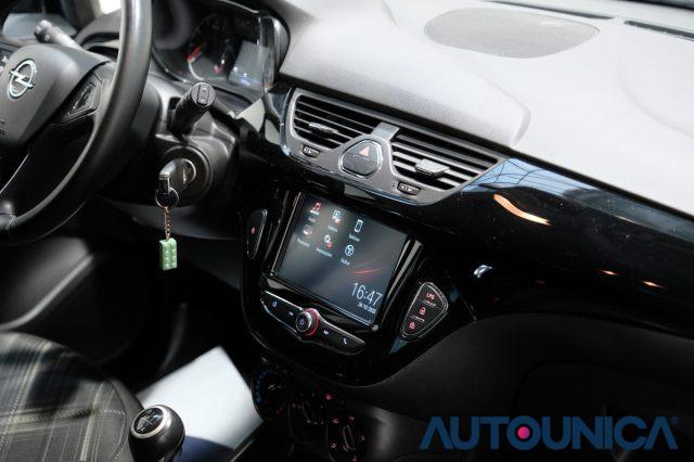 OPEL Corsa 1.4 90CV GPL TECH 5 PORTE INNOVATION NEOPATENTATI