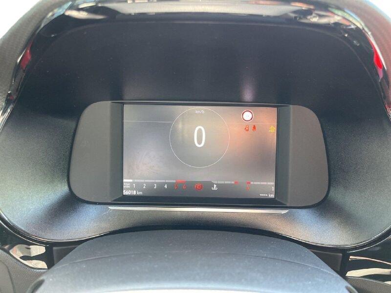 Opel Corsa VI 2020 1.5 GS Line 100cv