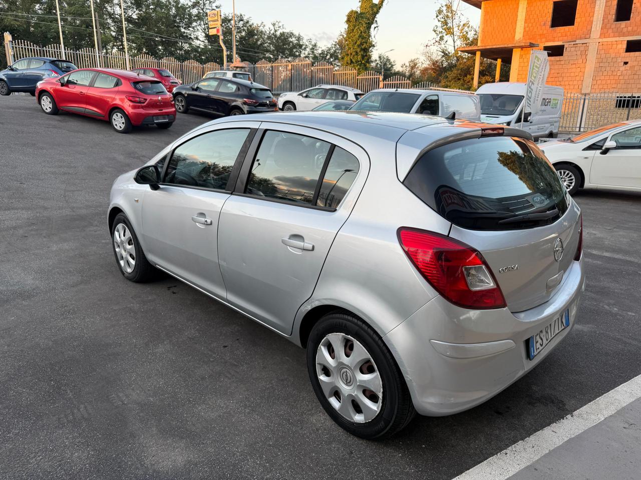 Opel Corsa 5 Porte Corsa 5p 1.3 cdti Ecotec