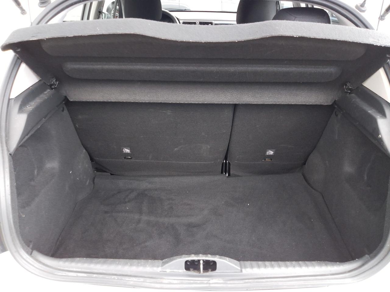 Citroen C3 BlueHDi 100cv N1 AUTOCARRO