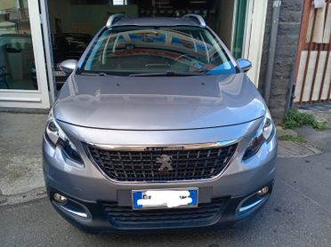 Peugeot 2008 BlueHDi 75 Access