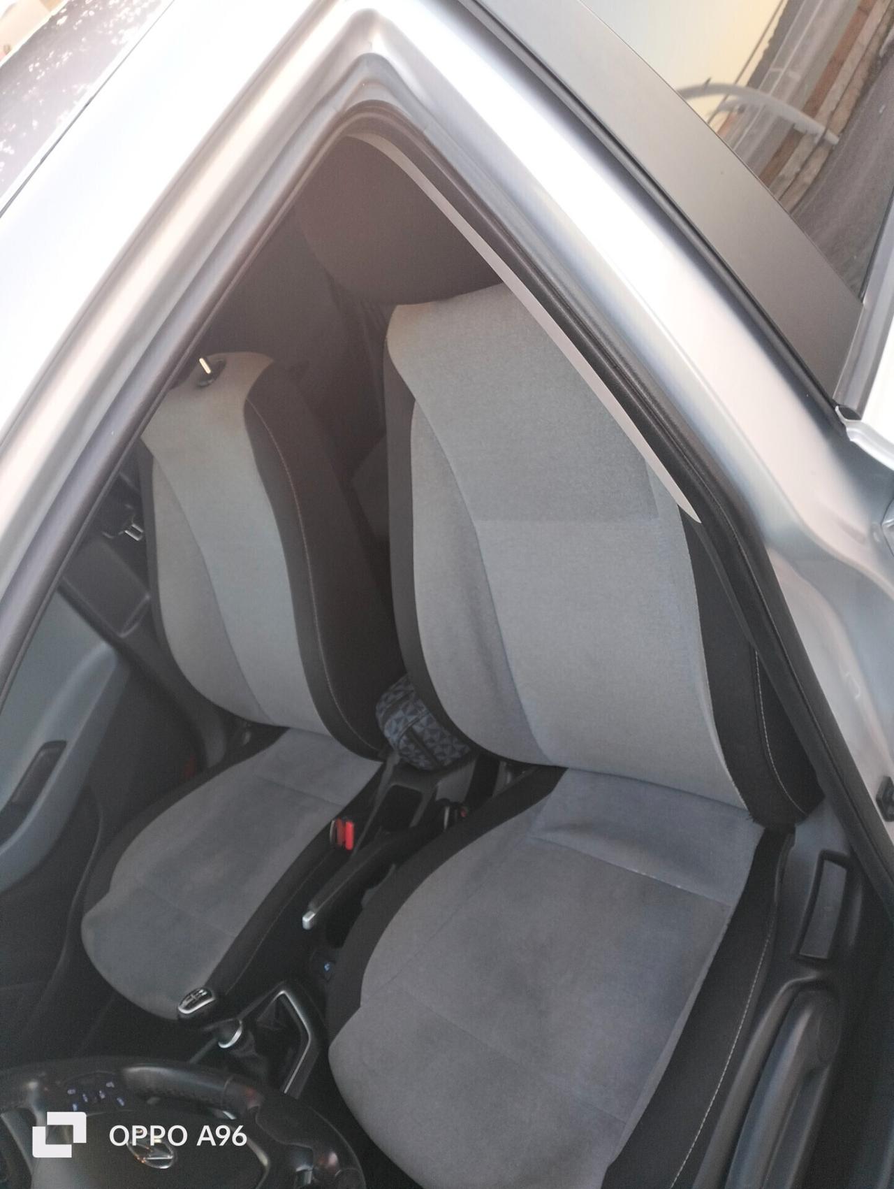 Hyundai i20 1.1 CRDi 12V 5 porte Style