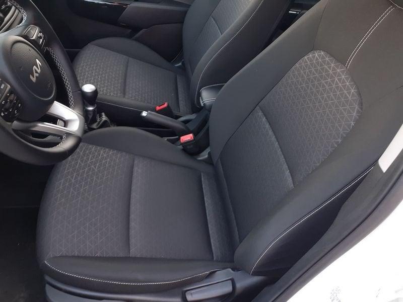 KIA Picanto 1.0 12V GPL 5P X Line KM 9.515 CERTIFICATI-GARANZIA