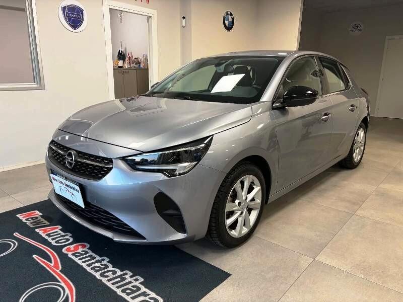 Opel Corsa 1.2 75 CV S&S Elegance
