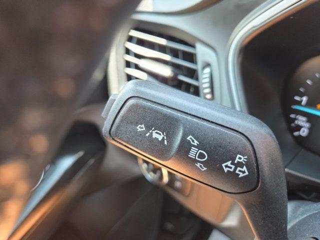 FORD Focus 1.5 EcoBlue 120 CV aut. 5p. Business Black Design