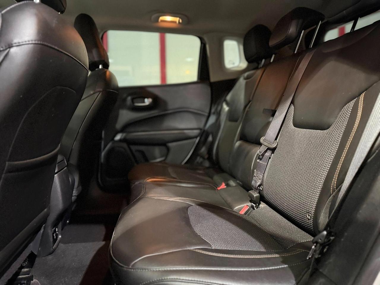 Jeep Compass 1.6 Mjt 120cv Limited 2WD 2018