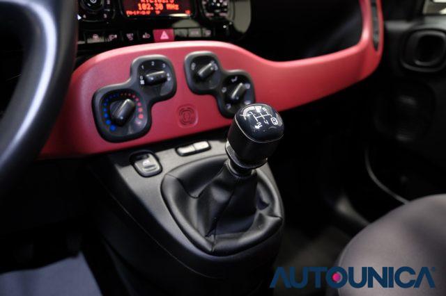 FIAT Panda 1.2 EASY NEOPATENTATI