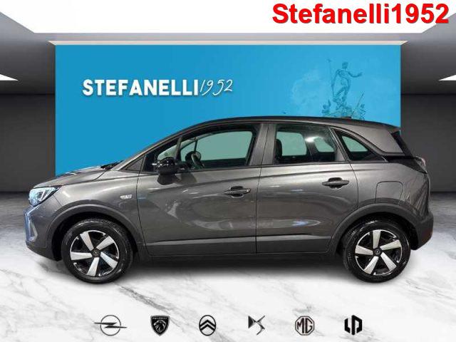 OPEL Crossland 2021 - 1.2 Edition s&s 83cv