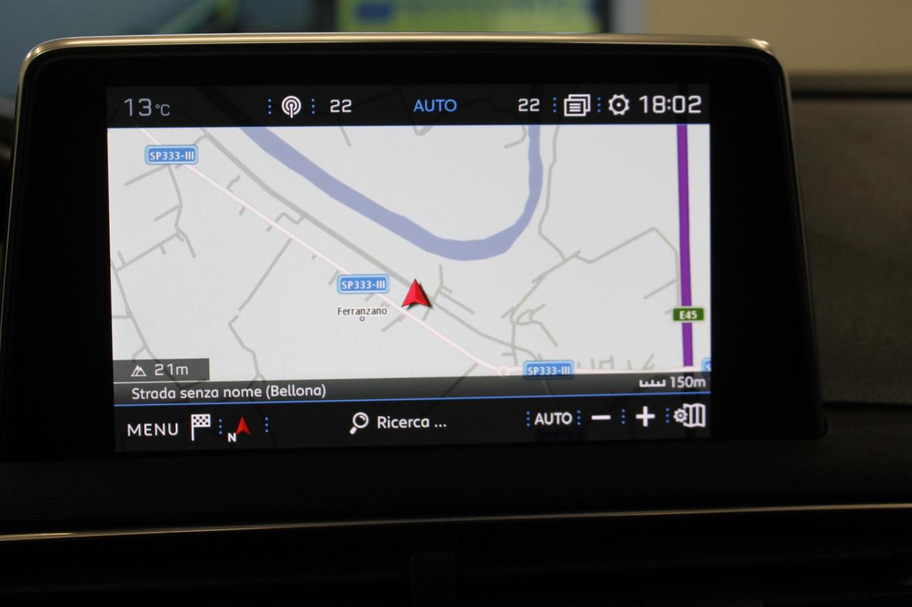 Peugeot 3008 1.2 puretech Active Business 130 Cv.