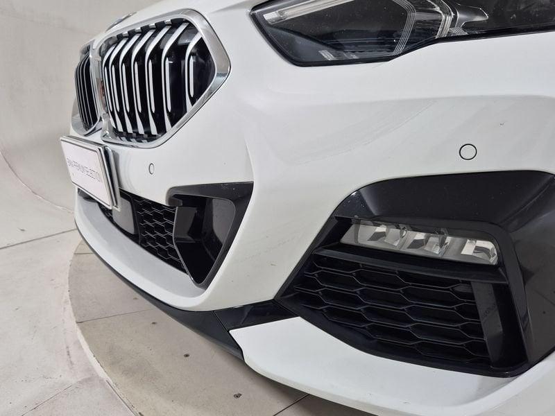 BMW Serie 2 G.C. Serie 2 F44 Gran Coupe Diesel 220d Gran Coupe Msport auto