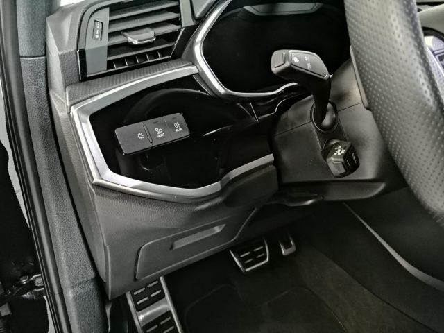 AUDI Q3 35 TDI S tronic S line Int/Ext 19" LED