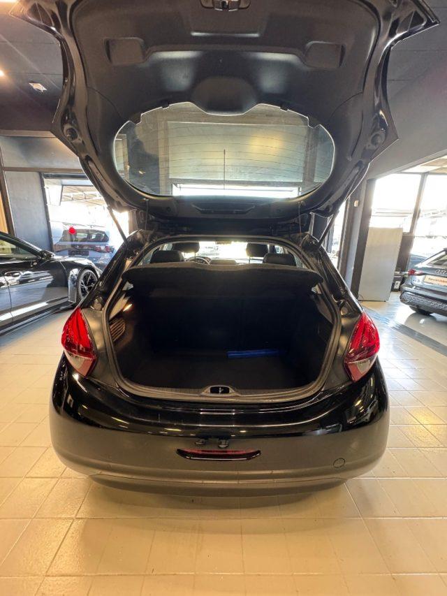 PEUGEOT 208 1° serie PureTech 68 5 porte Active