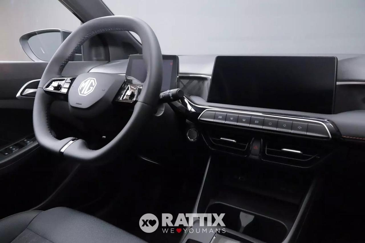 MG MG3 1.5 Hybrid+ Luxury Auto