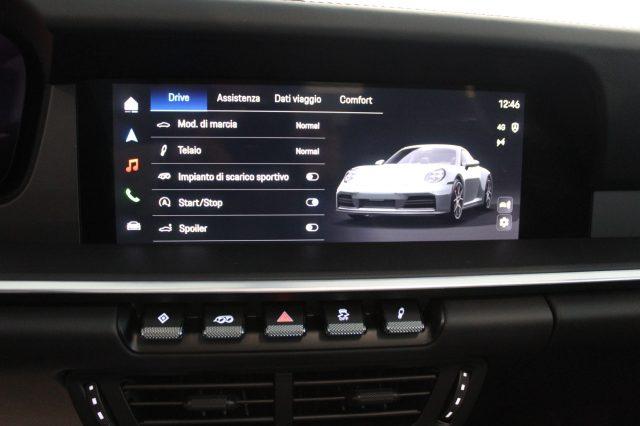 PORSCHE 992 911 Carrera 4S 480 CV MY'26
