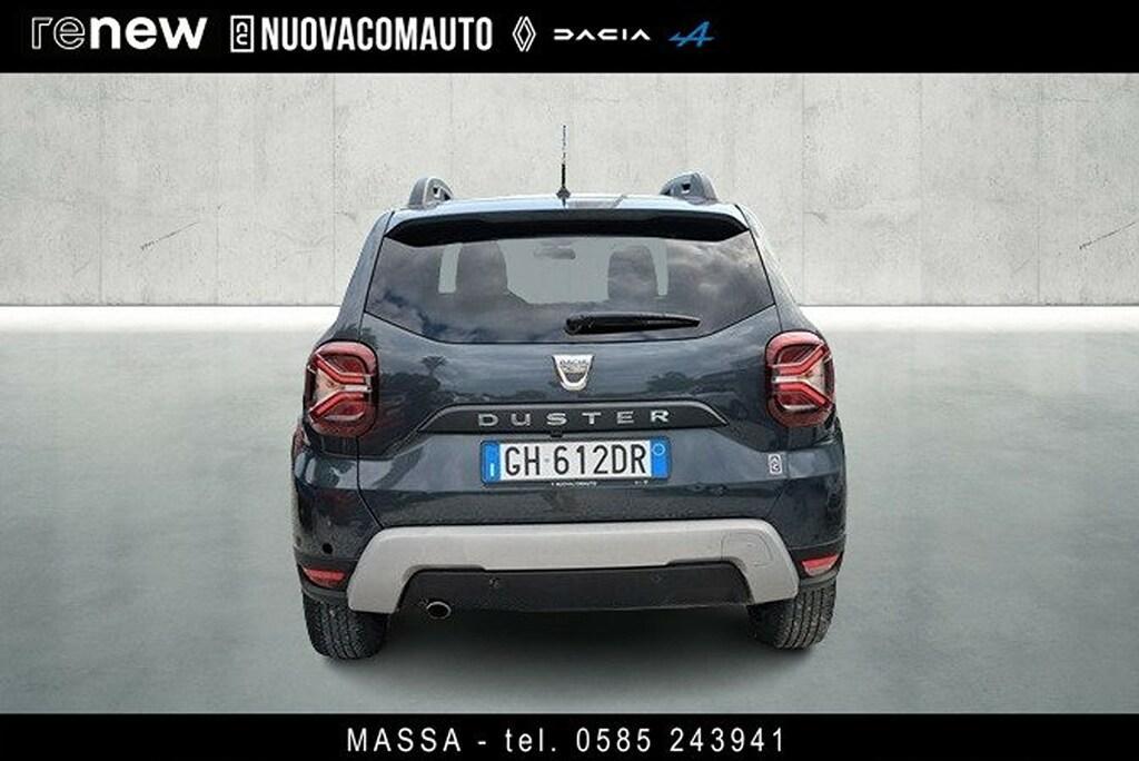 Dacia Duster 1.5 Blue dCi Prestige SL DaciaPlus 4x2