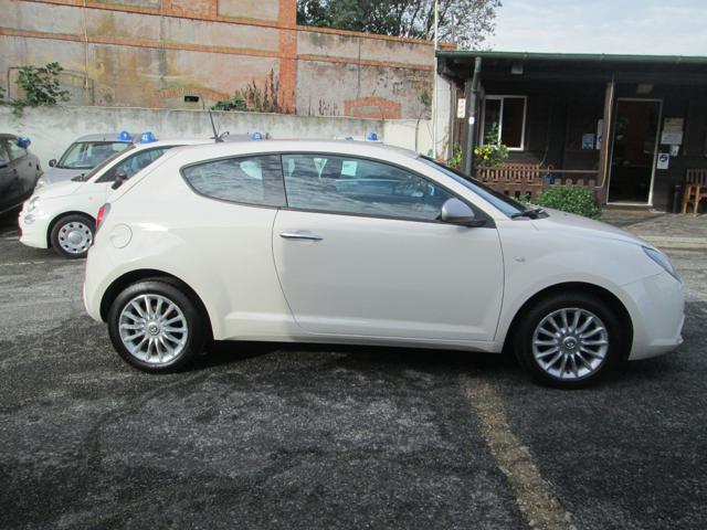 ALFA ROMEO MiTo 1.4 78 CV 8V S&S Racer