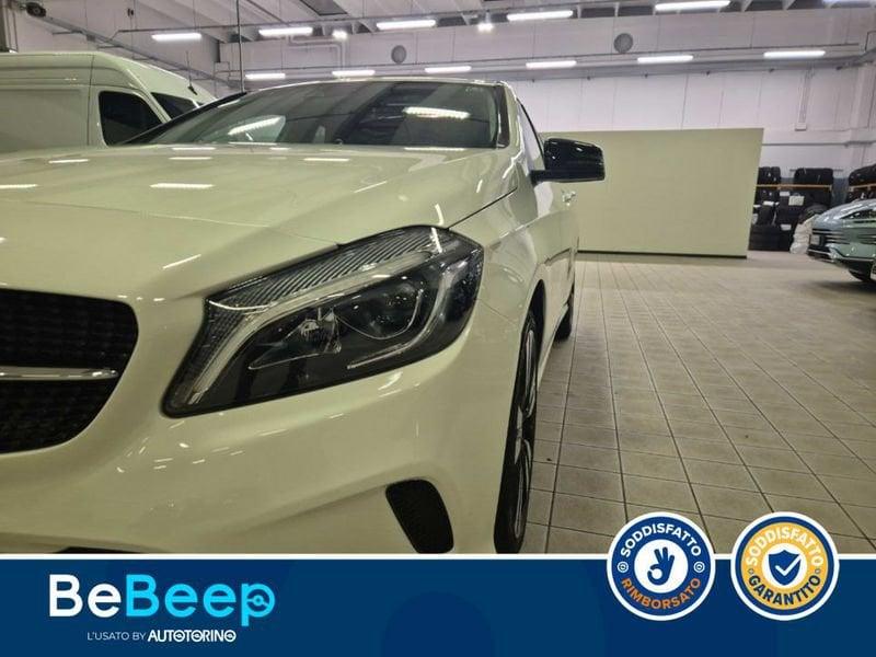 Mercedes-Benz Classe A A 180 D SPORT NEXT