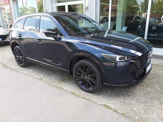 MAZDA CX-5 2.2L Skyactiv-D 150cv 2WD 6AT Homura