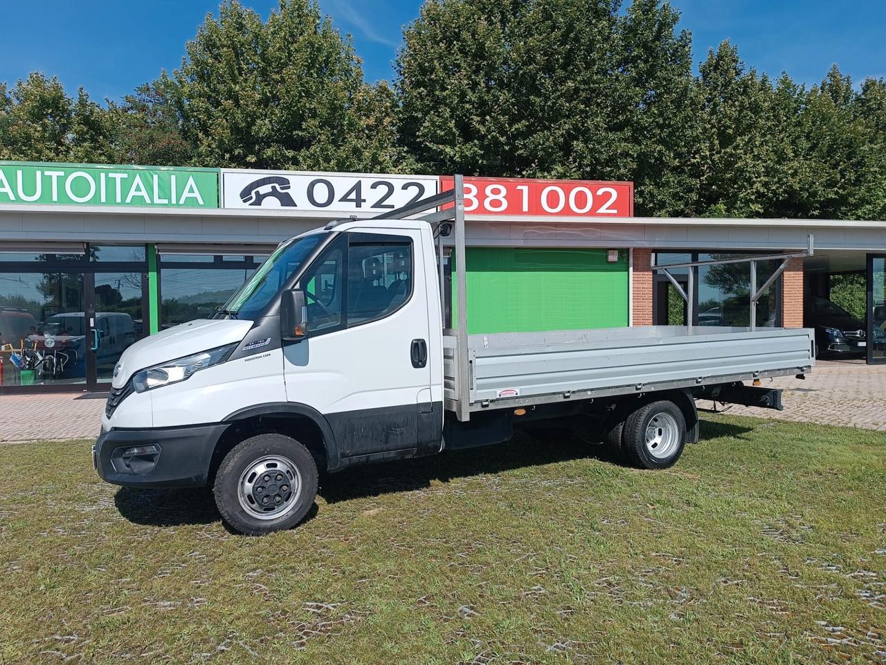 Iveco DAILY 35 C 18 - più IVA