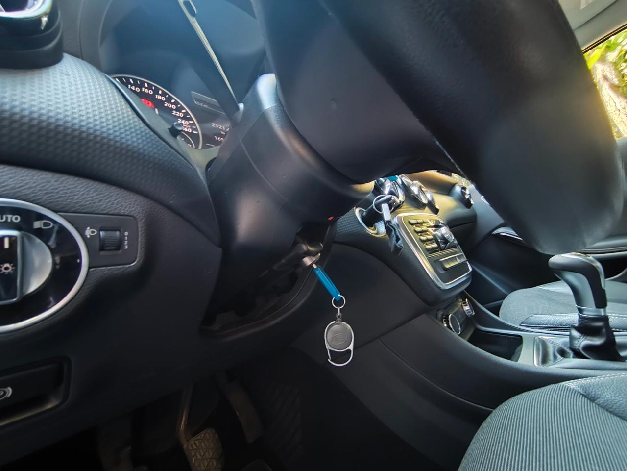 Mercedes-benz A 180 CDI 2014