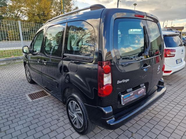 CITROEN - Berlingo - 1.6 e-HDi AUTOCARRO 5 POSTI