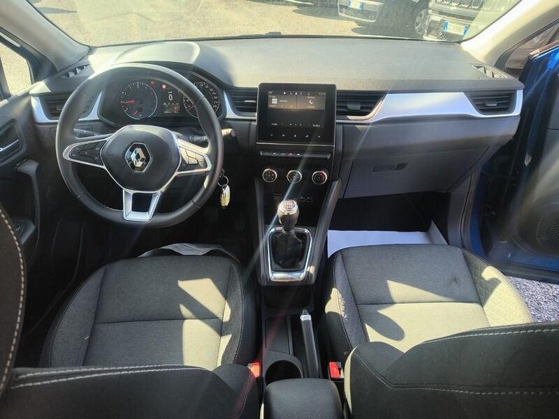Renault Captur 1.0 TCE 90 EQUILIBRE