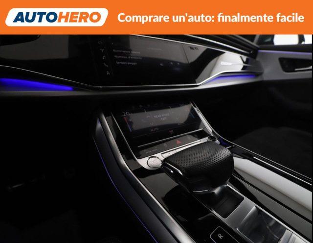 AUDI Q8 50 TDI 286 CV quattro tiptronic