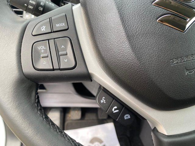 SUZUKI S-Cross 1.4 Hybrid 4WD AllGrip Top PARI AL NUOVO