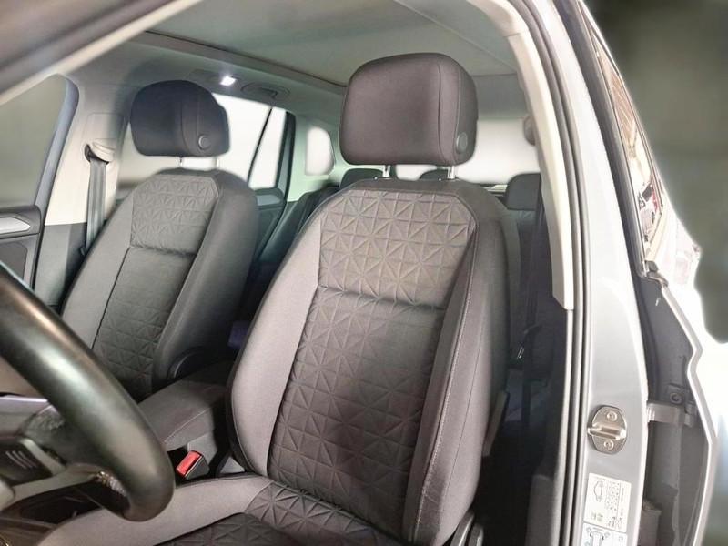 VOLKSWAGEN TIGUAN 2.0 TDI SCR 110 KW LIFE DSG SUV