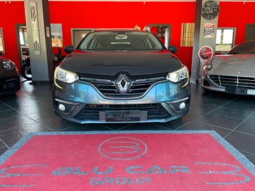 RENAULT MEGANE SPORTER 1.5DCI *NAVI-LED*