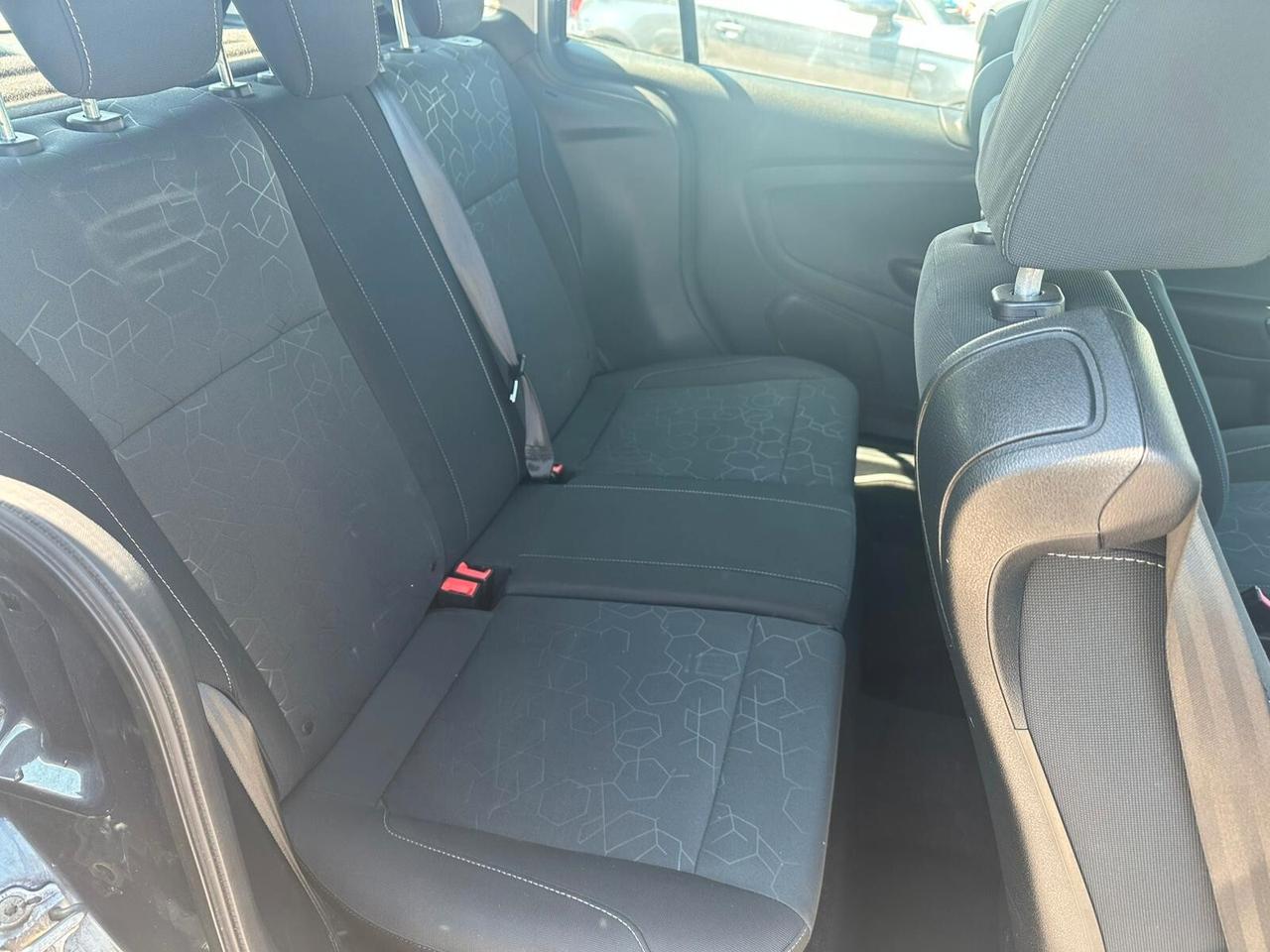 Ford B-Max 1.5 TDCi 75 CV Titanium