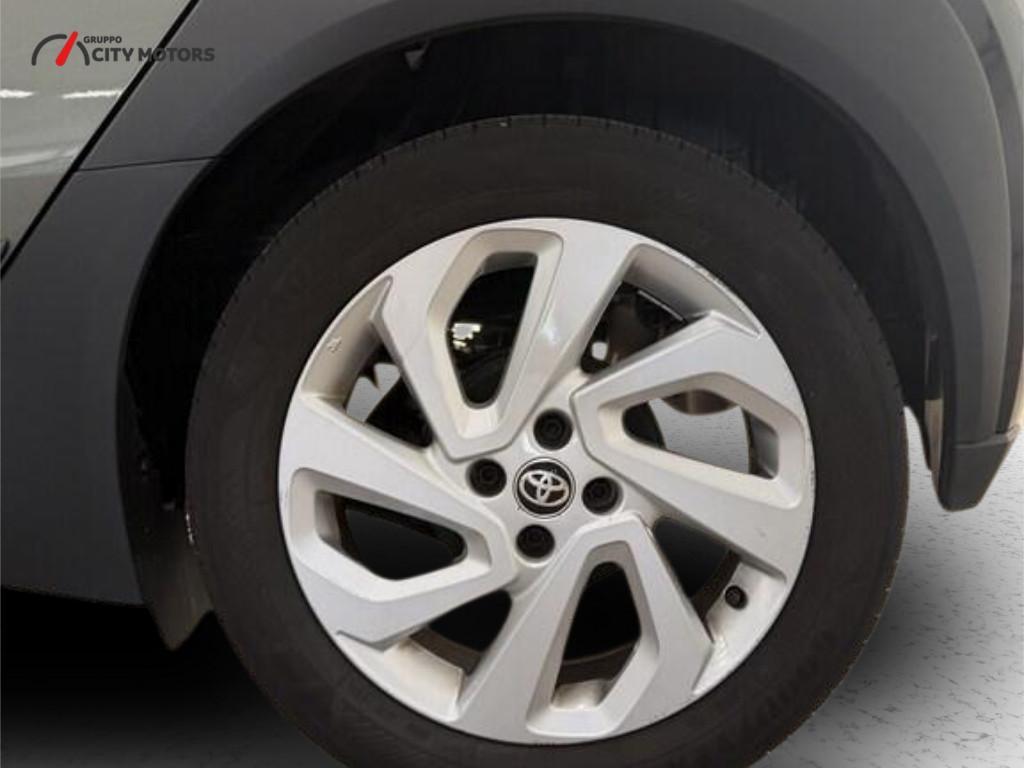 Toyota Aygo X 1.0 Trend