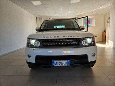 Land Rover Range Rover Sport Range Rover Sport 3.0 SDV6 HSE