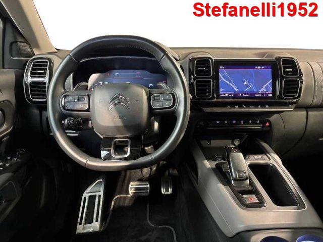 CITROEN C5 Aircross 2018 - 1.5 bluehdi Shine s&s 130cv eat8 my20