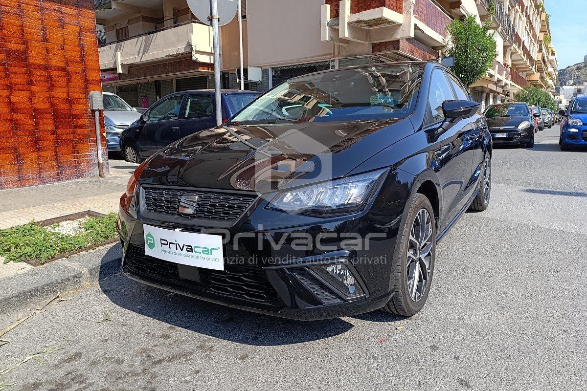 SEAT Ibiza 1.0 EcoTSI 95 CV 5 porte Style