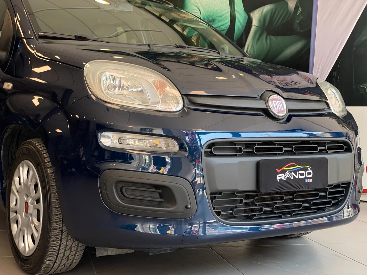 Fiat Panda 1.2 Benzina 69CV Easy - PERFETTA