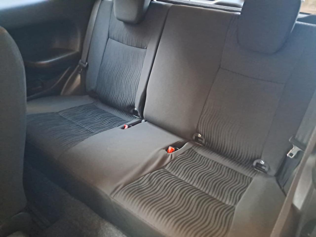 SUZUKI SWIFT 1.2-UNIPRO-NEOPATENTATI-Km10000-Euro4690