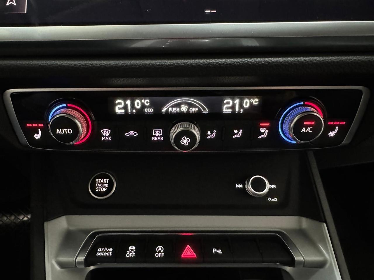 Audi Q3 35 SPORTBACK 2.0 150/CV TDI S Tronic 2021