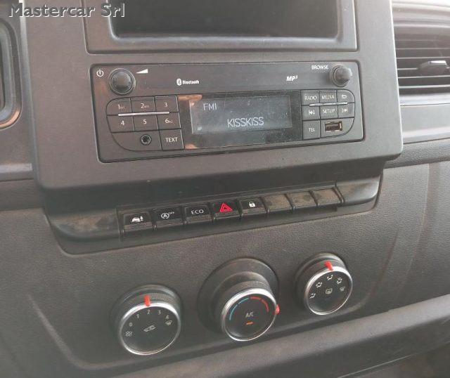 RENAULT Master Master energy dci 2.3 145cv L3 CASSONE- GK835KE