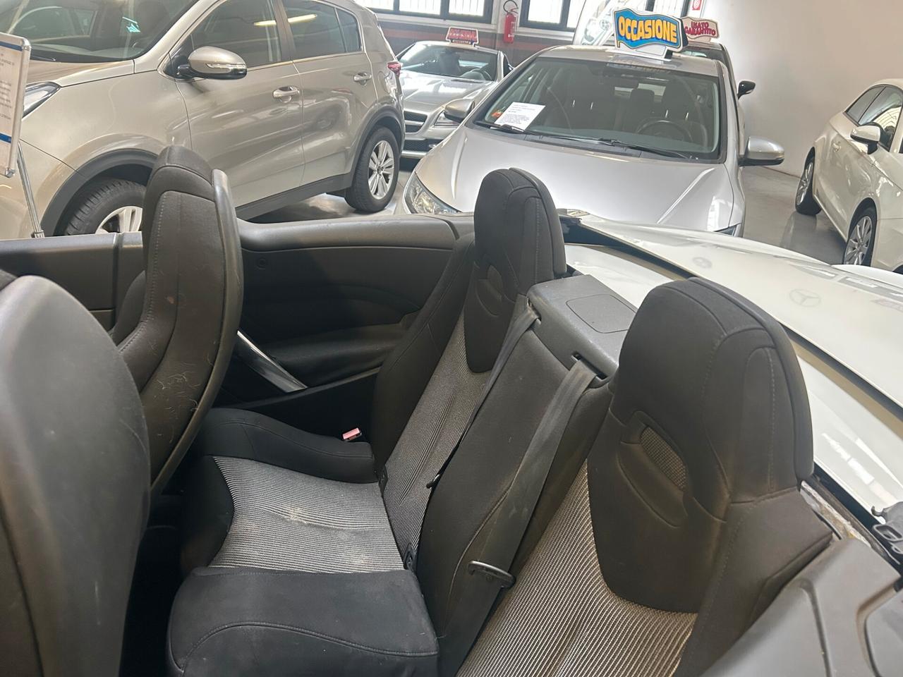 Peugeot 308 1.6 e-HDi 112CV Stop&Start CC Allure